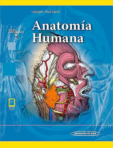 Texto base anatomía 